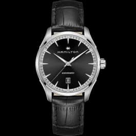 Hamilton Jazzmaster 40 official product image