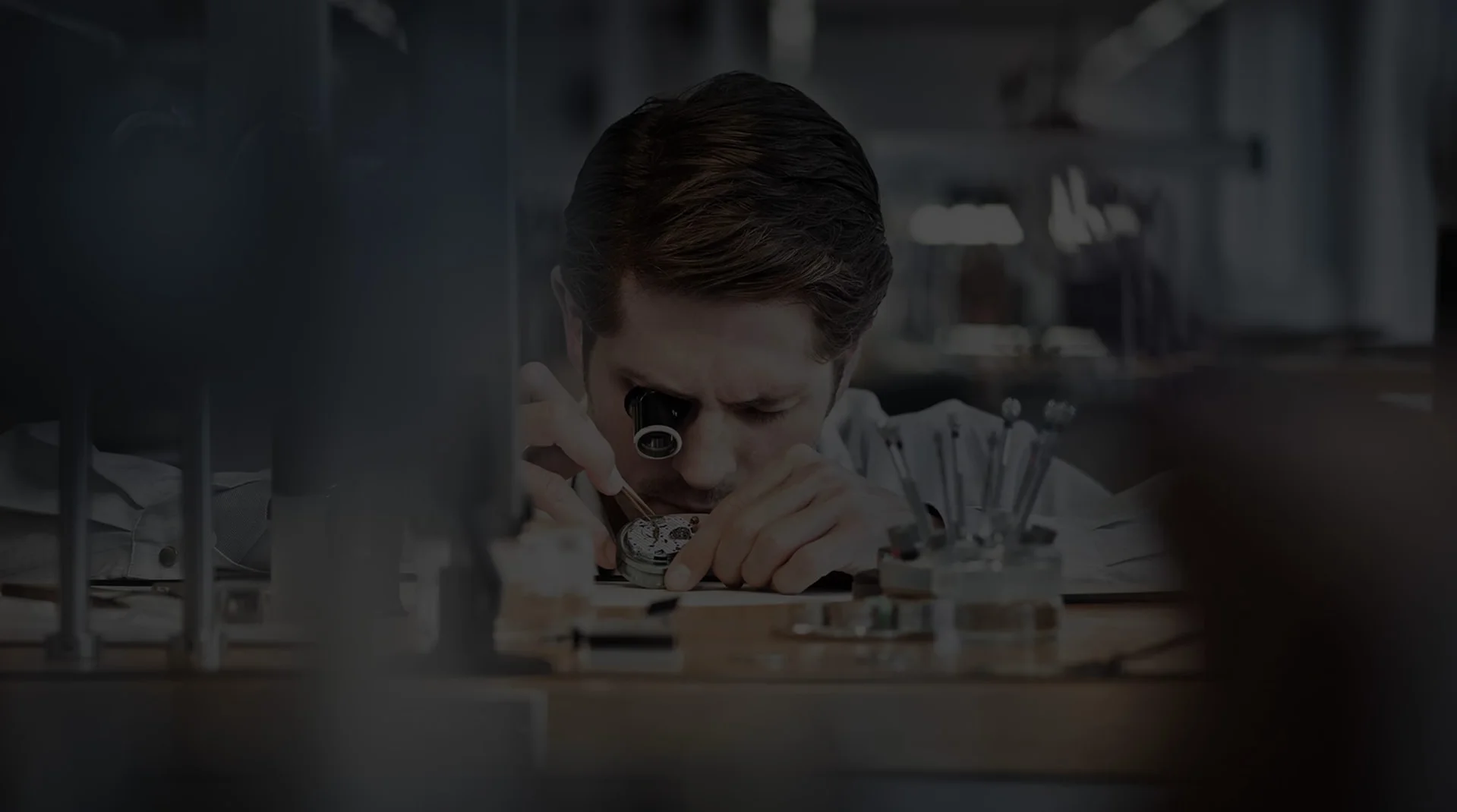 IWC Pilot's Watch Mark XVIII official product image