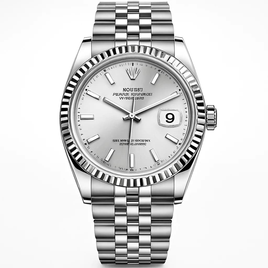 Rolex Datejust 36 official product image