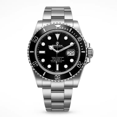 Submariner 41