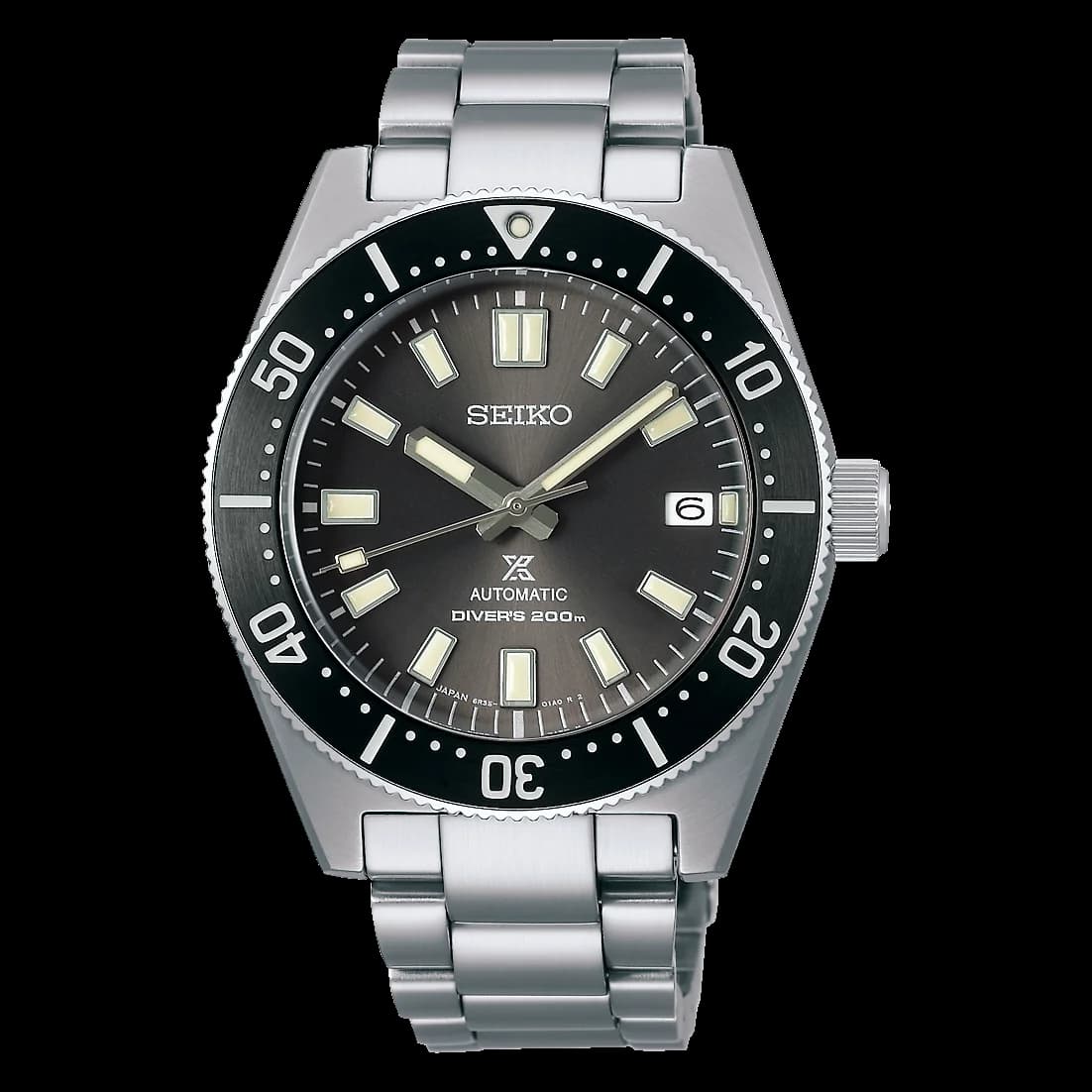 Seiko Prospex SPB143 official product image