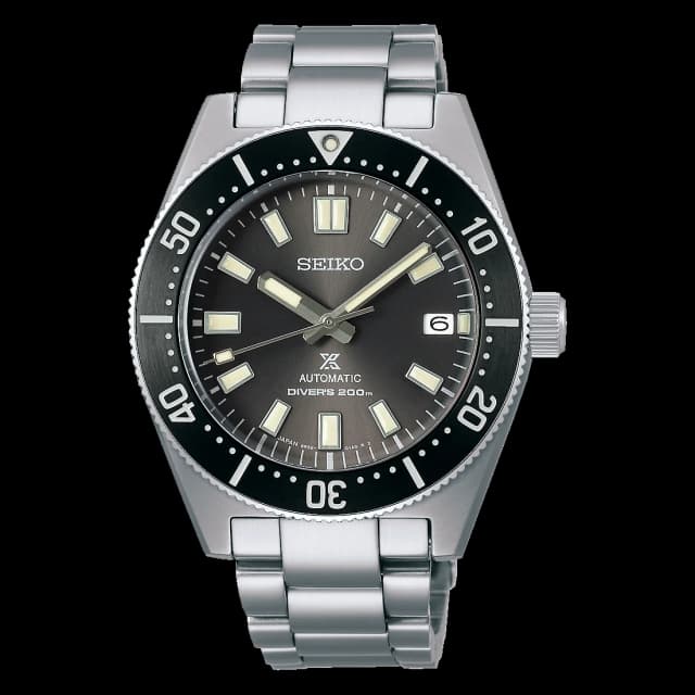 Seiko Prospex SPB143 official product image