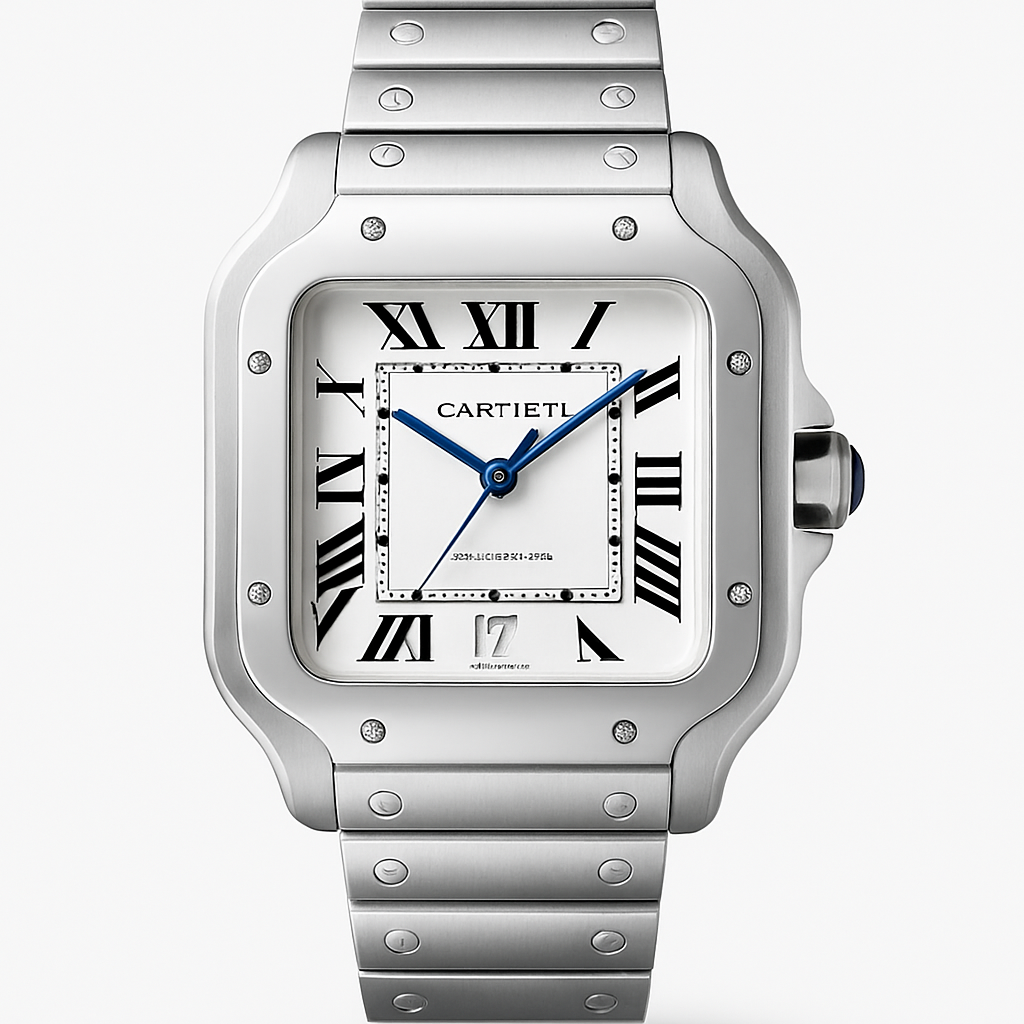 Cartier Santos de Cartier official product image