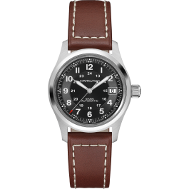 Hamilton Khaki Field Auto 38 official product image