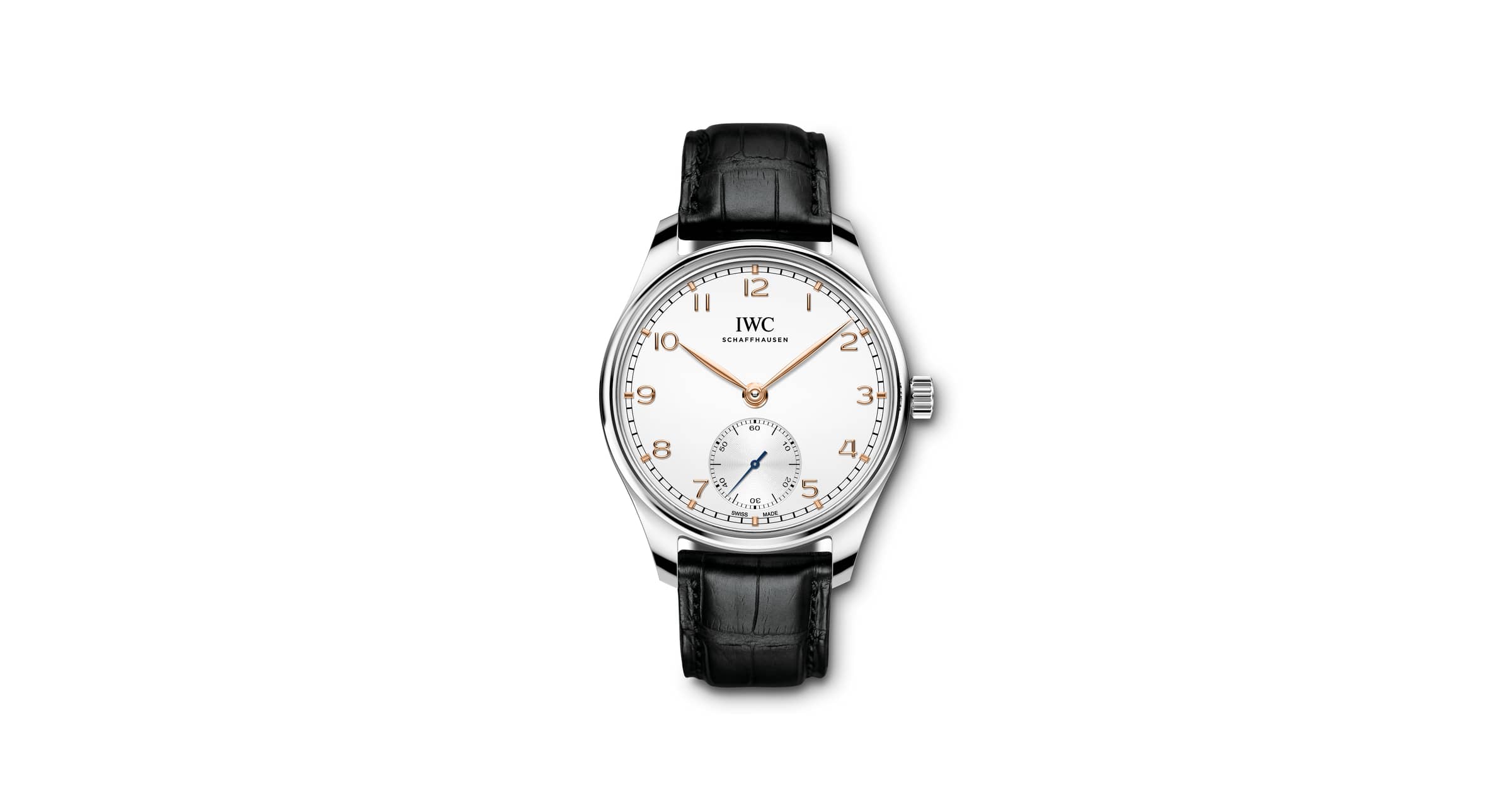 IWC Portugieser 40 official product image