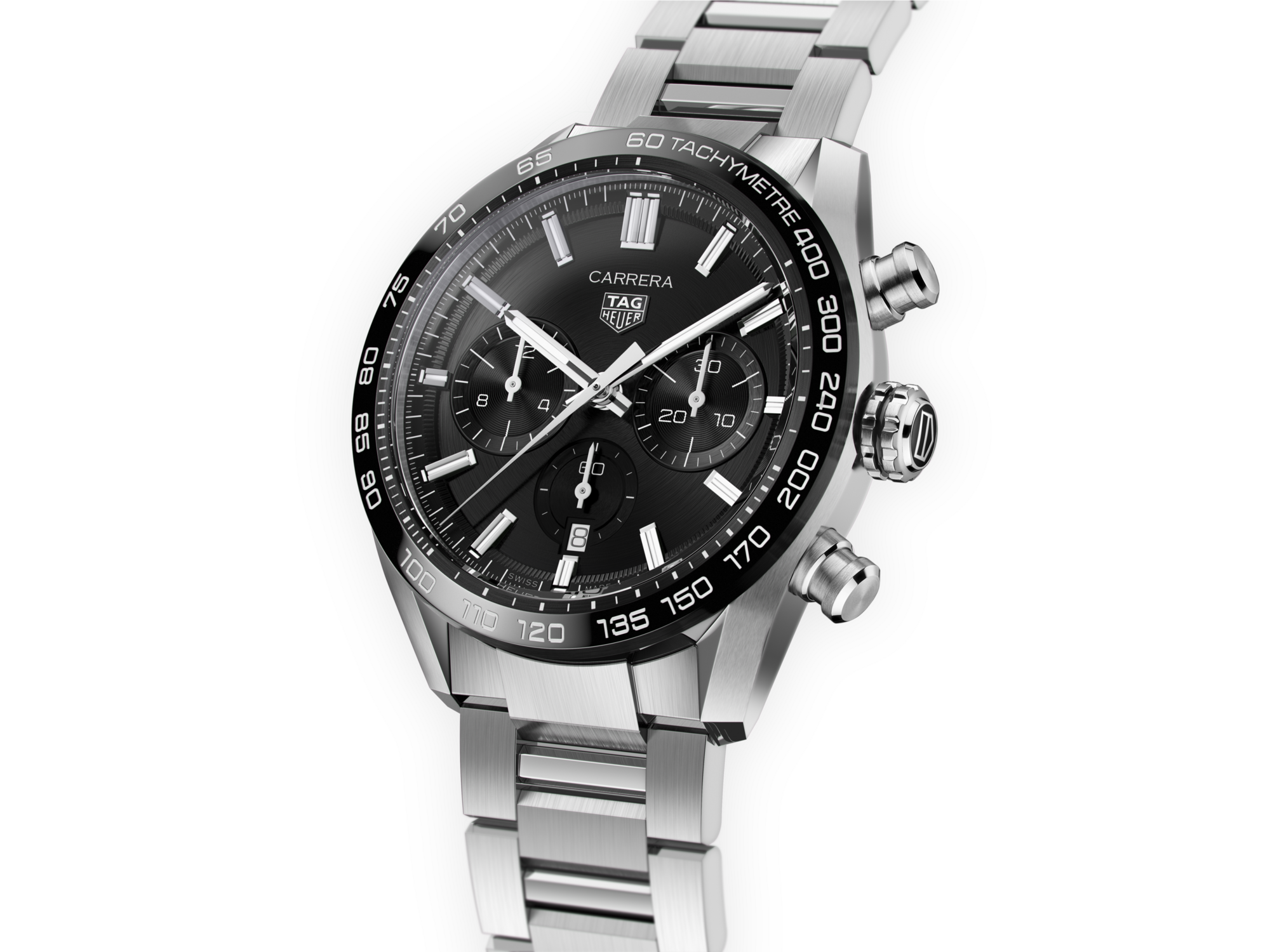 TAG Heuer Carrera 42 official product image