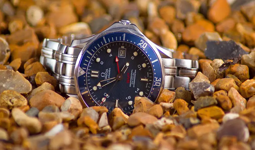 Do Omega Seamaster Watches Hold Their Value