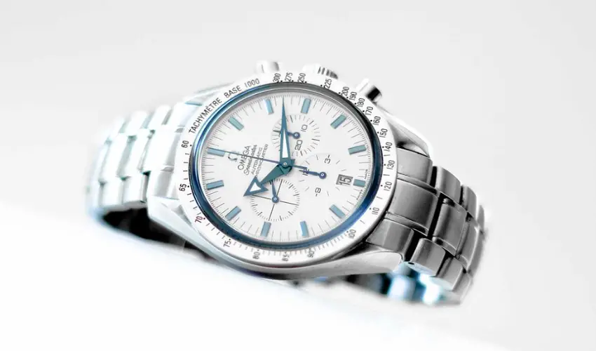 How Much is an Omega Speedmaster Professional